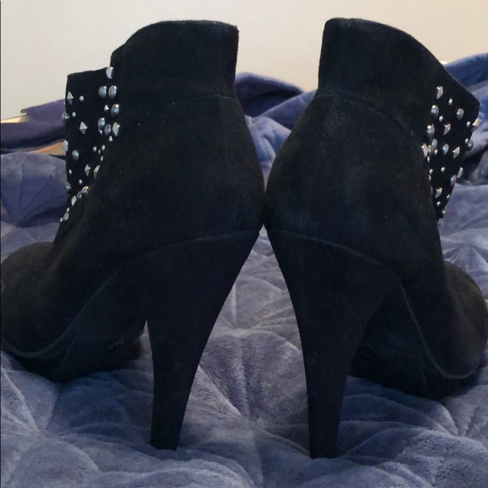 BCBG booties - Picture 2 of 2